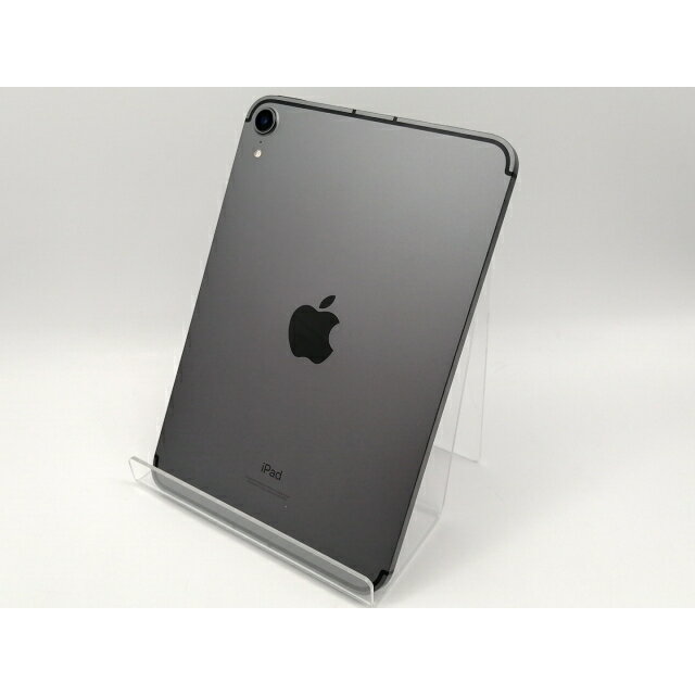 【中古】Apple 国内版 【SIMフリー】 iPad mini（第6世代/2021） 256GB スペースグレイ MK8F3J/A【博多】保証期間1ヶ月【ランクA】