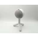 【中古】Logicool Yeti Orb G-YETI-ORB-WH ホワイト USBスタンドアロンマイク【博多】保証期間1週間【ランクA】