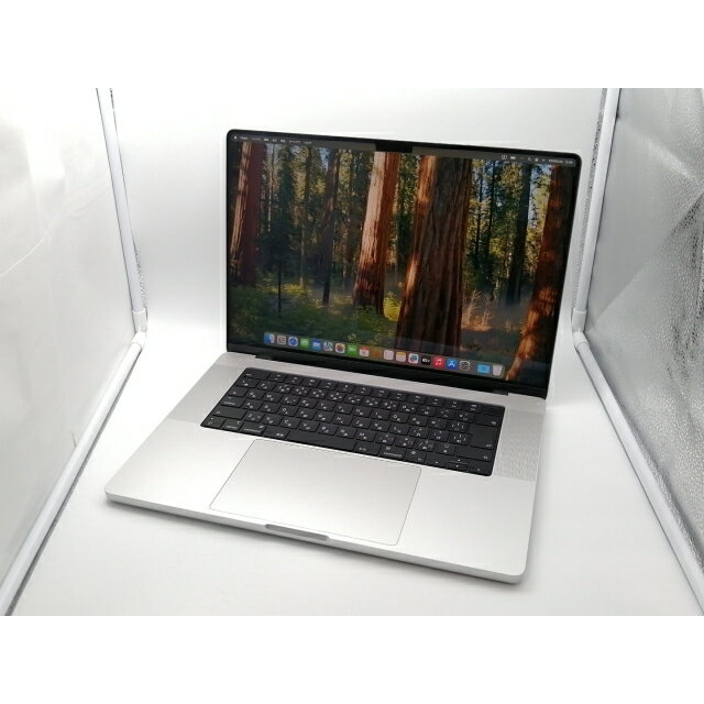 šApple MacBook Pro 16 CTO (2021) M1 Max(CPU:10C/GPU:32C)/64G/2T/...