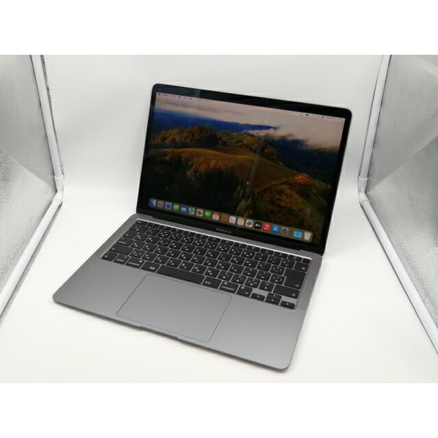 šApple MacBook Air 13 256GB MGN63J/A ڡ쥤 (M12020)¿ݾڴ1ڥA