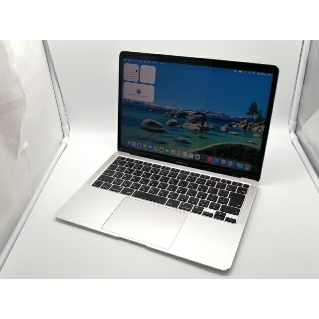 【中古】Apple MacBook Air 