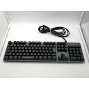 【中古】Logicool G512 Carbon RGB Mechan...(2)