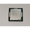 【中古】Intel Core i5-8500 (3GHz/TB:4.1GHz) bulk LGA1151/6C/6T/L3 9M/UHD630/TDP65W【博多】保証期間1週間