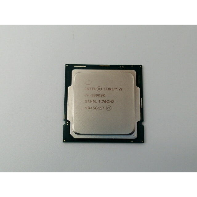 šIntel Core i9-10900K (3.7GHz/TB:5.2GHz/TVB:5.3GHz) BOX LGA1200/10C/20T/L3 20M/UHD630/TDP125W¿ݾڴ1