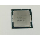 【中古】Intel Core i7-6700K(4.0GHz/TB:4.2GHz/SR2BR) BOX LGA1151/4C/8T/L3 8M/HD530/TDP91W【博多】保証期間1週間