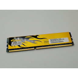 【中古】DDR3 8GB PC3-12800(DDR3-1600)【デスクトップPC用】【博多】保証期間1週間