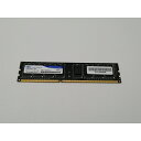 【中古】DDR3 4GB PC3-12800(DDR3-1600)【デスクトップPC用】【博多】保証期間1週間