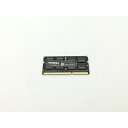 【中古】204PIN 8GB DDR3L-1600 SODIMM(低電圧対応) 【ノートPC用】【博多】保証期間1週間