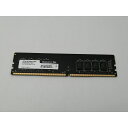 【中古】DDR4 16GB PC4-21300(DDR4-2666)【デスクトップPC用】【博多】保証期間1週間