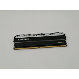 【中古】DDR4 16GB PC4-28800(DDR4-3600)【デスクトップPC用】【博多】保証期間1週間