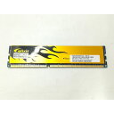 【中古】DDR3 4GB PC3-12800(DDR3-1600)【デスクトップPC用】【博多】保証期間1週間