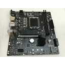 【中古】MSI PRO B760M-G DDR4 B760(DDR4)/LGA1700/MicroATX【川崎】保証期間1週間