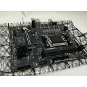 【中古】MSI PRO B650M-E B650/AM5/MicroATX【川崎】保証期間1週間