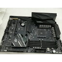 【中古】ASUS ROG CROSSHAIR VII HERO X470/AM4/ATX【川崎】保証期間1週間