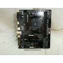 【中古】GIGABYTE A520M K V2(rev.1.0) A520/AM4/MicroATX【川崎】保証期間1週間