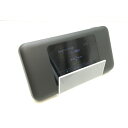 【中古】CPSpeed UQmobile【SIMフリー】 Speed Wi-Fi DOCK 5G 01【川崎】保証期間1ヶ月【ランクA】