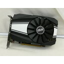 【中古】ASUS PH-GTX1660S-O6G GTX1660Super/6GB(GDDR6)/PCI-E【川崎】保証期間1週間