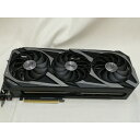 【中古】ASUS ROG-STRIX-RTX3070-O8G-GAMING RTX3070/8GB(GDDR6)/PCI-E【川崎】保証期間1週間