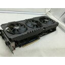 【中古】ASUS TUF-RTX3080-O10G-GAMING RTX3080/10GB(GDDR6X)/PCI-E【川崎】保証期間1週間