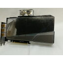 【中古】GIGABYTE AORUS GeForce RTX 3090 XTREME WATERFORCE WB 24G(GV-N3090AORUSX WB-24GD) RTX3090/24GB(GDDR6X)/PCI-E【川崎】保証期間1週間