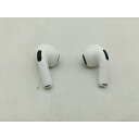 【中古】Apple AirPods Pro 第1世代(2021/MagSafe) MLWK3J/A【川崎】保証期間1週間