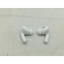 【中古】Apple AirPods Pro 第2世代(2023/USB-C) MTJV3J/A【川崎】保証期間1週間