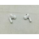【中古】Apple AirPods Pro 第2世代(2023/USB-C) MTJV3J/A【川崎】保証期間1週間