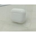 【中古】Apple AirPods(第3世代) MagSafe充電ケースのみ A2566【川崎】保証期間1週間