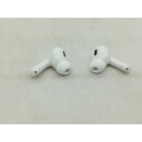 【中古】Apple AirPods Pro 第2世代(2023/USB-C) MTJV3J/A【川崎】保証期間1週間
