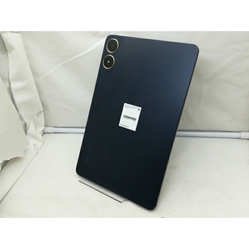 【中古】Xiaomi 【Wi-Fi】 POCO Pad 8GB 256GB ブルー【川崎】保証期間1ヶ月【ランクA】 【中古】Xiaomi 【Wi-Fi】 POCO Pad 8GB 256GB ブルー【川崎】保証期間1ヶ月【ランクA】