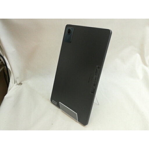 【中古】Lenovo 国内版 【Wi-Fi】 Lenovo Tab M11 4GB 64GB ZADA0020JP ルナグレー【川崎】保証期間1ヶ月【ランクA】 【中古】Lenovo 国内版 【Wi-Fi】 Lenovo Tab M11 4GB 64GB ZADA0020JP ルナグレー【川崎】保証期間1ヶ月【ランクA】