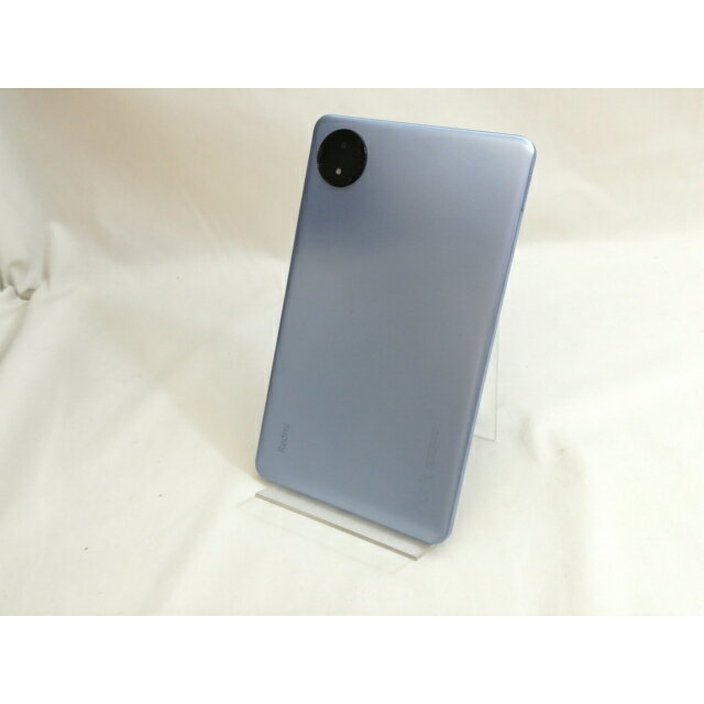 【中古】Xiaomi 国内版 【SIMフリー】 Redmi Pad SE 8.7 4G 4GB 64GB BL スカイブルー【川崎】保証期間1ヶ月【ランクB】