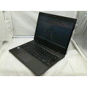 【中古】TOSHIBA dynabook V72 V72/D PV72DMP-NJA オニキスメタリック【川崎】保証期間1ヶ月【ランクC】(2)