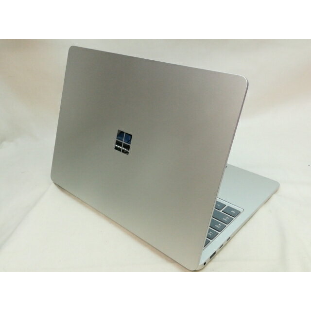 【中古】Microsoft Surface Laptop(第7世代/2024) Copilot+PC 13.8 インチ 【Snapdragon X Plus 16G 25..