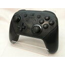 【中古】Nintendo Switch Proコントローラー HAC-A-FSSKA【川崎】保証期間1週間【ランクB】