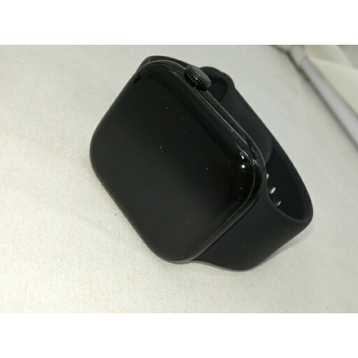 【中古】Apple Apple Watch Series10 46mm GPS ジェットブラックアルミニウムケース/ブラックスポーツバンド (S/M) MWWP3J/A【川崎】保証期間1ヶ月【ランクB】 【中古】Apple Apple Watch Series10 46mm GPS ジェットブラックアルミニウムケース/ブラックスポーツバンド (S/M) MWWP3J/A【川崎】保証期間1ヶ月【ランクB】