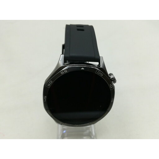 【中古】Huawei HUAWEI WATCH GT 5 46mm ブラック【川崎】保証期間1ヶ月【ランクB】 【中古】Huawei HUAWEI WATCH GT 5 46mm ブラック【川崎】保証期間1ヶ月【ランクB】