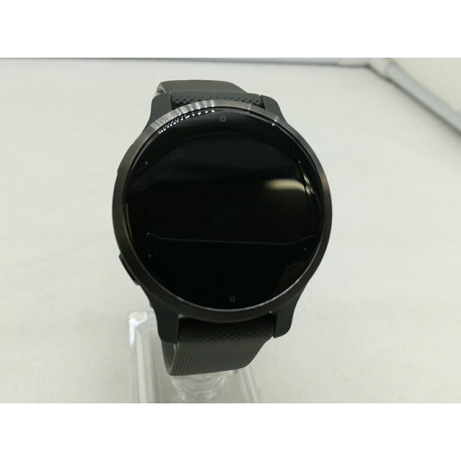 【中古】Garmin Venu 2S 010-02429-60 -Graphite/Slate【川崎】保証期間1ヶ月【ランクB】 【中古】Garmin Venu 2S 010-02429-60 -Graphite/Slate【川崎】保証期間1ヶ月【ランクB】