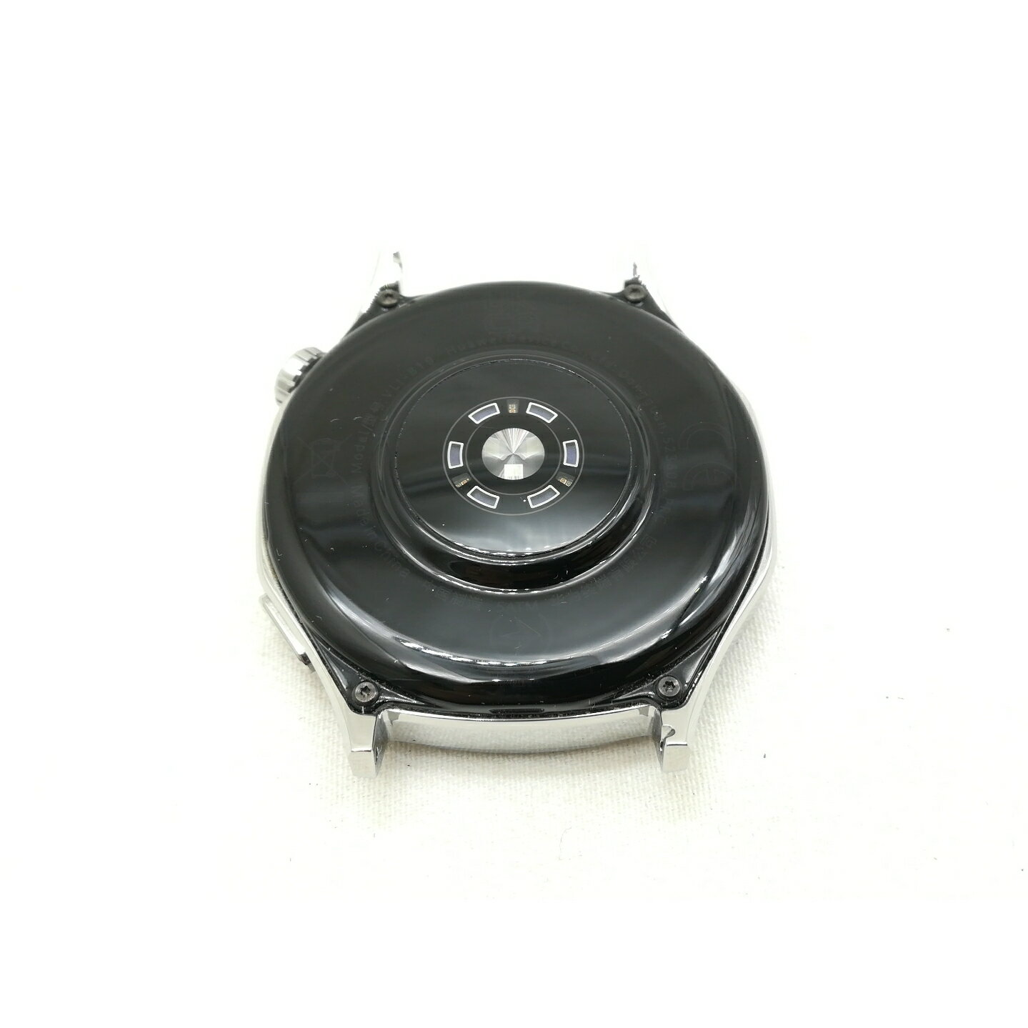 【中古】Huawei HUAWEI WATCH GT 5 46mm ブルー【川崎】保証期間1ヶ月【ランクA】