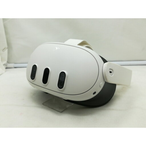 【中古】Meta Meta Quest 3 128GB 899-00591-01【川崎】保証期間1ヶ月【ランクA】 【中古】Meta Meta Quest 3 128GB 899-00591-01【川崎】保証期間1ヶ月【ランクA】