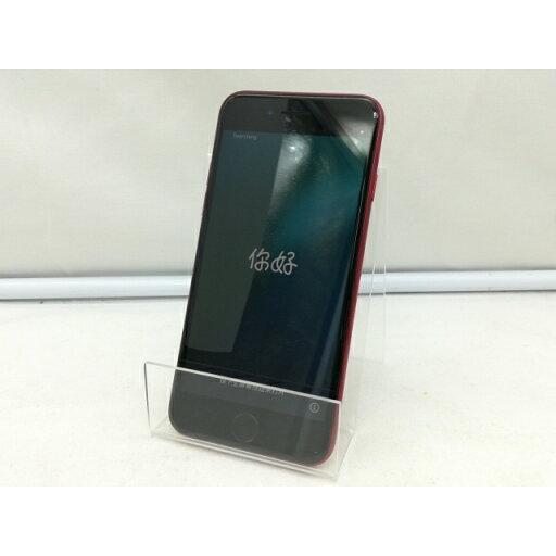 【中古】Apple UQmobile 【SIMフリー】 iPhone SE(第3世代) 64GB (PRODUCT)RED MMYE3J/A【川崎】保証期間1ヶ月【ランクA】 【中古】Apple UQmobile 【SIMフリー】 iPhone SE(第3世代) 64GB (PRODUCT)RED MMYE3J/A【川崎】保証期間1ヶ月【ランクA】