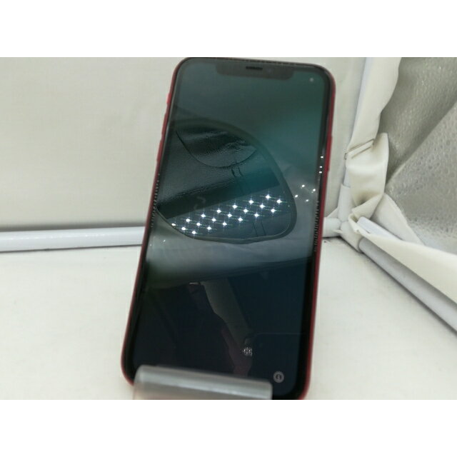 【中古】Apple 海外版 【SIMフリー】 iPhone 11 64GB (PRODUCT)RED【川崎】保証期間1ヶ月【ランクB】