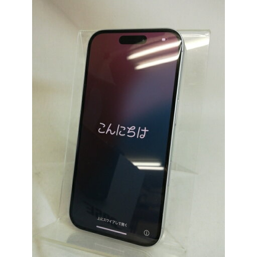 【中古】Apple 国内版 【SIMフリー】 iPhone 16 128GB ホワイト MYDR3J/A【川崎】保証期間1ヶ月【ランクA】 【中古】Apple 国内版 【SIMフリー】 iPhone 16 128GB ホワイト MYDR3J/A【川崎】保証期間1ヶ月【ランクA】