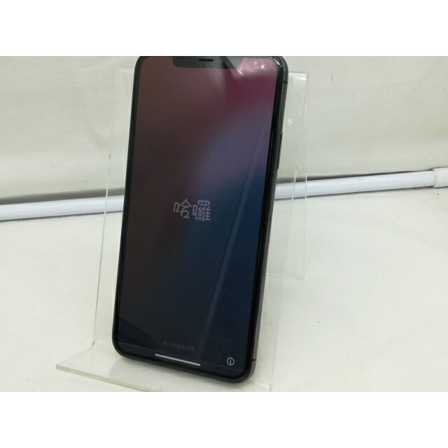 【中古】Apple SoftBank 【SIMロック解除済み】 iPhone 11 Pro Max 256GB スペースグレイ MWHJ2J/A【川崎】保証期間1ヶ月【ランクA】