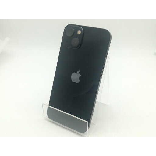 【中古】Apple ymobile 【SIMフリー】 iPhone 13 128GB ミッドナイト MLNC3J/A【川崎】保証期間1ヶ月【ランクA】 【中古】Apple ymobile 【SIMフリー】 iPhone 13 128GB ミッドナイト MLNC3J/A【川崎】保証期間1ヶ月【ランクA】