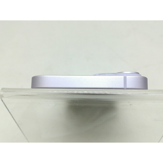 【中古】Apple 国内版 【SIMフリー】 iPhone 14 256GB パープル MPW93J/A【川崎】保証期間1ヶ月【ランクA】