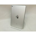 【中古】Apple 【Wi-Fi】 iPad mini4(2015) 16GB シルバー MK6K2J/A【川崎】保証期間1ヶ月【ランクB】(2)