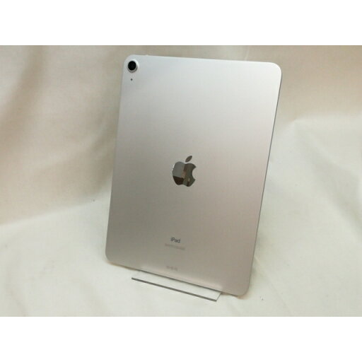 【中古】Apple 【Wi-Fi】 iPad Air(第4世代/2020) 64GB シルバー MYFN2J/A【川崎】保証期間1ヶ月【ランクA】 【中古】Apple 【Wi-Fi】 iPad Air(第4世代/2020) 64GB シルバー MYFN2J/A【川崎】保証期間1ヶ月【ランクA】