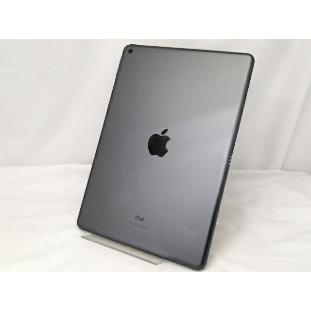 【中古】Apple 【Wi-Fi】 iPad(第9世代/2021) 256GB スペースグレイ MK2N3J/A【川崎】保証期間1ヶ月【ランクB】