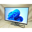 【中古】DELL S2722QC [27インチ/3840x2160/I...(2)